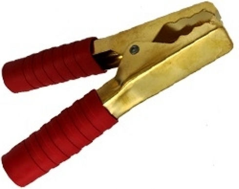 Krokodilklemmen 300a 138mm 01.113.0075 4Stück