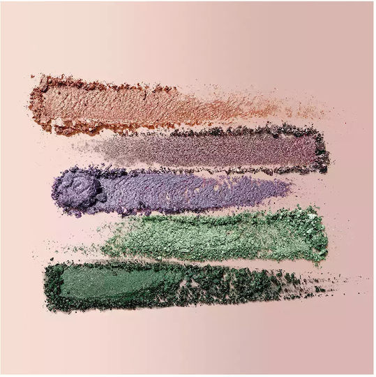 Collistar Impeccable Compact Shadow Сенки за Очи Матов в Твърда Форма 320 Lavender Frost 2гр