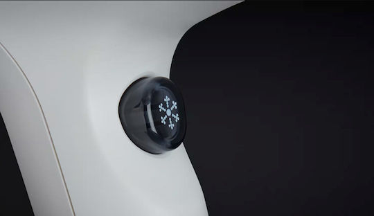 GHD Helios™ Ionic Професионален Сешоар 2200W Бял