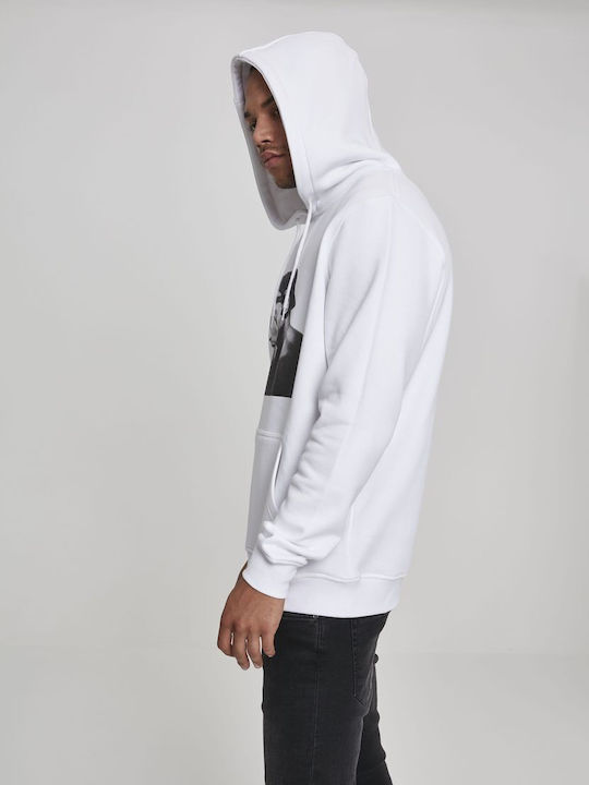 Mister Tee Sweatshirt White