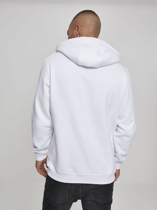 Sweatshirt Weiß