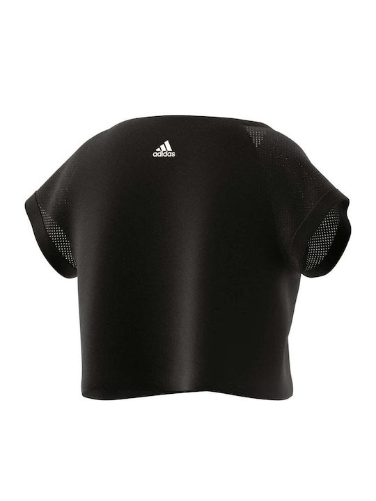 adidas Black