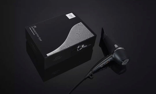 GHD Air Ionic Επαγγελματικό Πιστολάκι Μαλλιών 2100W Μαύρο