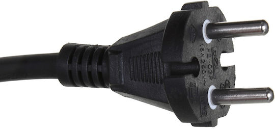 Vertex VSK23002R Τροχός 125mm Ρεύματος 2400W