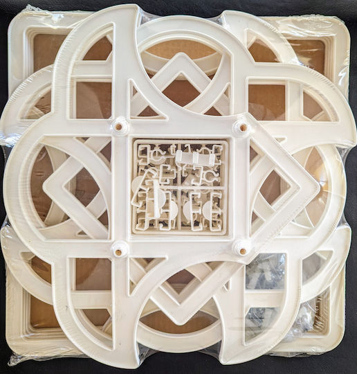 Garden Trellis White 18064186 Garden Trellis White 18064186