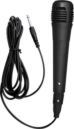 Rancore Ηχείο RS880R Μαύρο