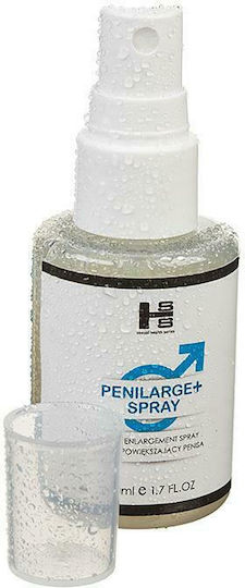 SHS Penilarge Διεγερτικό για Άνδρες σε Spray 50ml