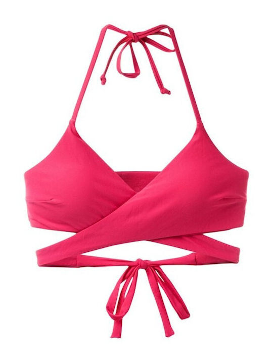 Aquawave Bikini Triunghi Roz