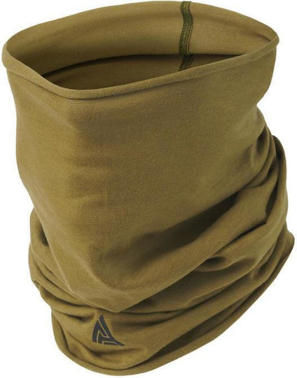 Direct Action Scarf Black