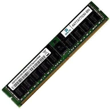 Lenovo 32GB DDR5 RAM with 4800 Speed for Server