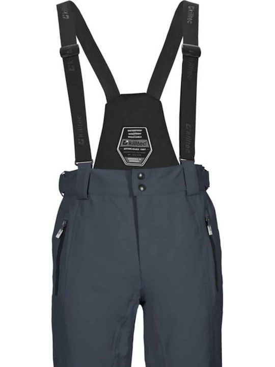Killtec Enosh 30920-269 Ski & Snowboard Schwarz
