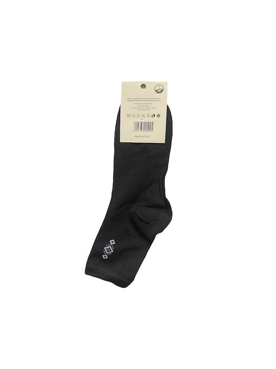 BFL Herren Socken BLACK 1Pack