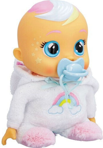 AS Плачещи Бебета Бебешка Кукла Онеира Глика Dreamy За 3+ Години 30 См