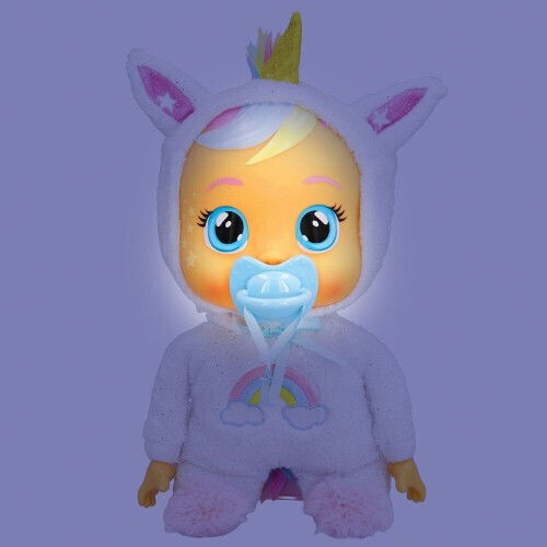 AS Плачещи Бебета Бебешка Кукла Онеира Глика Dreamy За 3+ Години 30 См