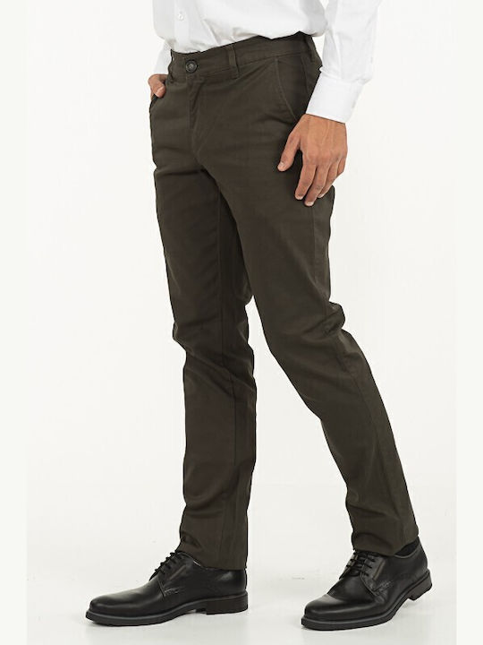 Hose Chino Olive