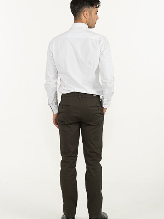 Hose Chino Olive