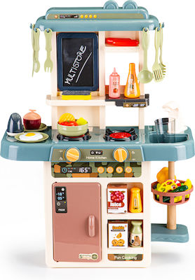 Kids Kitchen