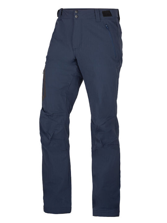 Northfinder Men's Hiking Long Trousers Blue