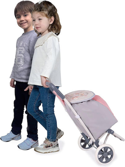 Kidslife Καρότσι Τρόλεϊ Aγορών