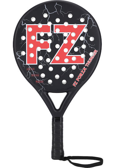 Fz Forza Thunder 1001 FZ220004+1001 Ρακέτα Padel Ενηλίκων