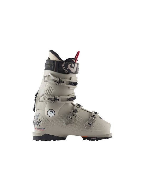Rossignol Alltrack Pro Мъжки Ски обувки Grey