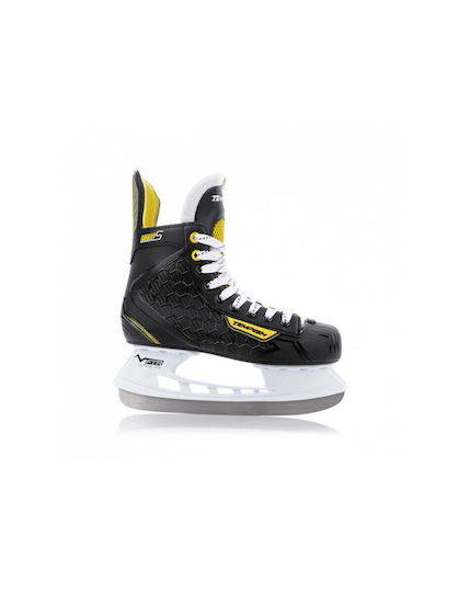 Tempish 0000220 Adult/Children Ice Skates Black