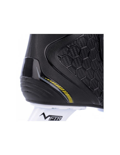 Tempish 0000220 Adult/Children Ice Skates Black