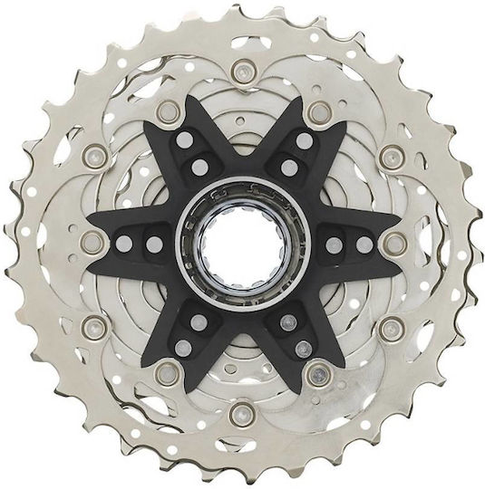 Shimano 105 Road Bike Cassette 12 Speeds with Sprocket 11-34