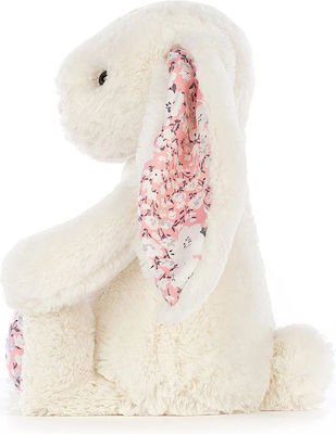 Jellycat Plush Bunny for 3+ Years 18 cm