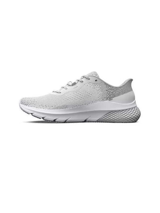 Hovr Turbulence 2 Sport Shoes Running White