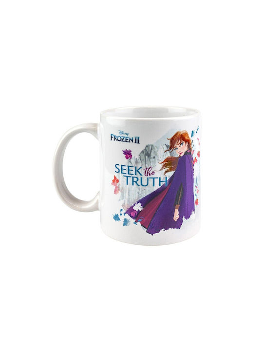 Pyramid International Κούπα Frozen 2 Seek the Truth Ceramic Cup