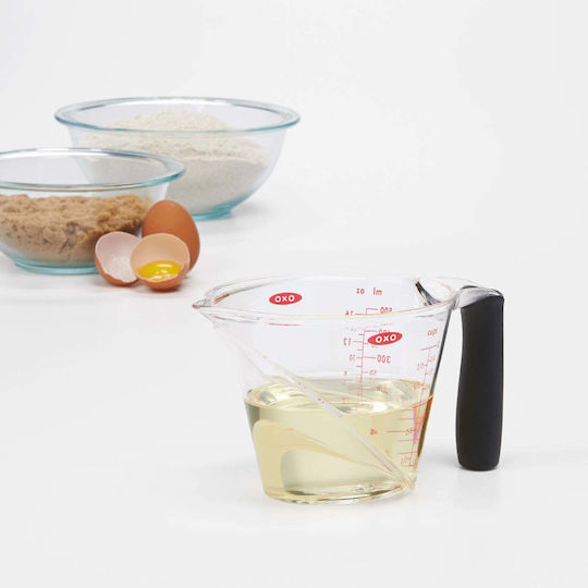 OXO Dozometru de Bucătărie din Plastic Angled 500ml 1buc