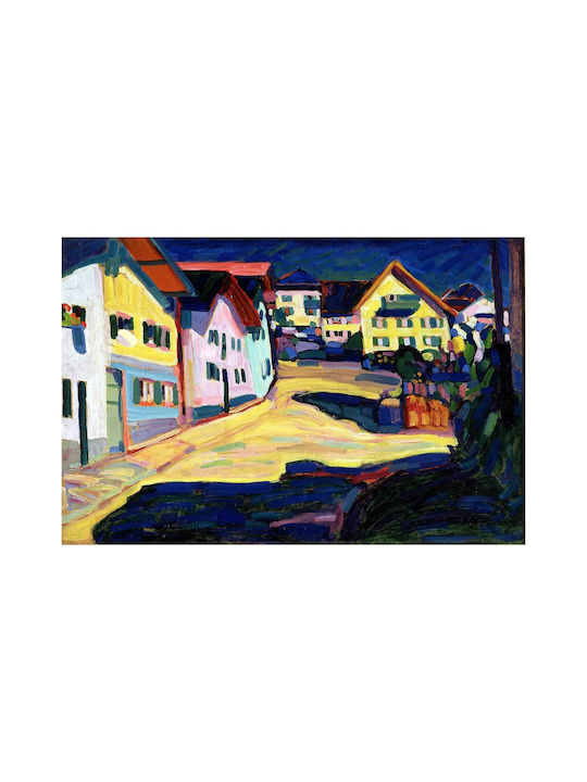 Πίνακας σε Καμβά 120x80cm