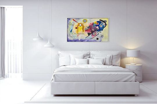 Canvas Painting 120x80 cm