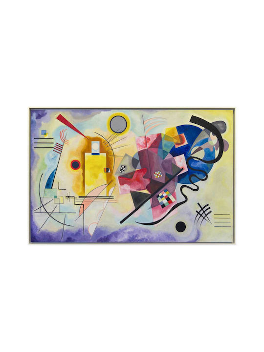 Painting on Canvas 120x80cm