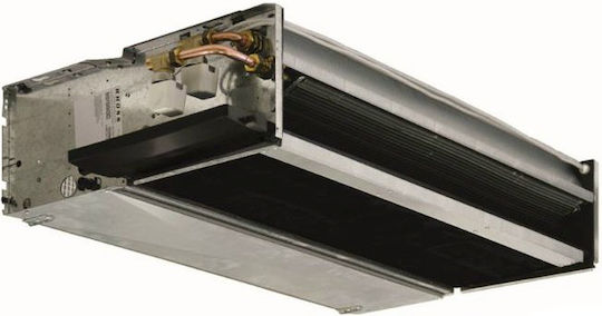Rhoss YARDY EV3-IXP 15 Fan Coil 1.07/2.54kW Decke 45x21.2x54.5cm