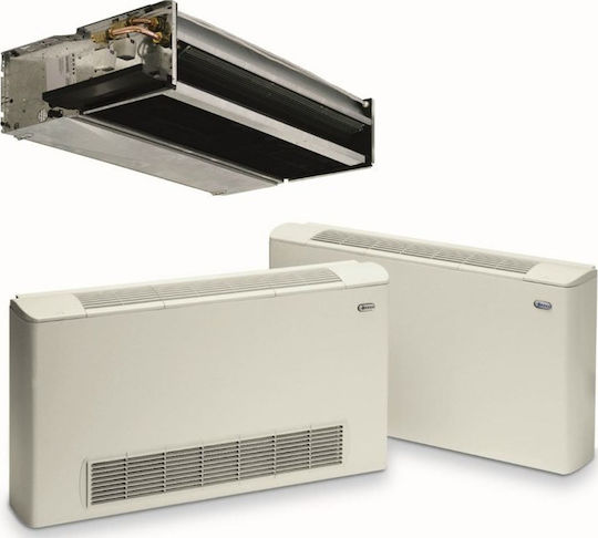 Rhoss YARDY EV3-IXP 60 Fan Coil 6.69/14.35kW Kanal 125x21.2x54.5cm