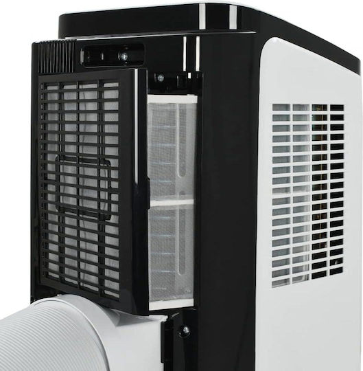 Sharp Φορητό Κλιματιστικό 9000 BTU μόνο Ψύξης