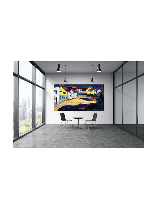 Πίνακας σε Καμβά 90x60cm