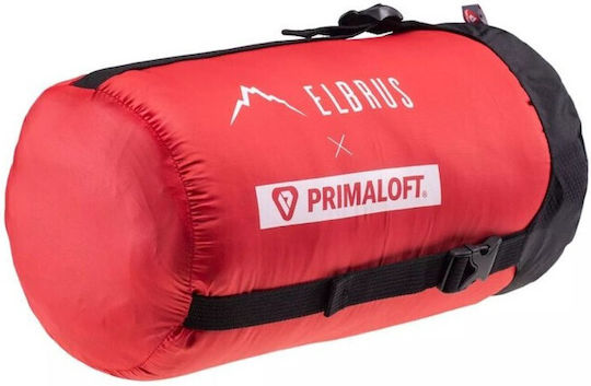Elbrus Schlafsack Einzeln 2 Jahreszeiten