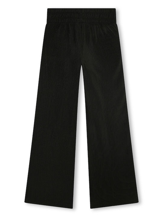 DKNY Kids Trousers Black