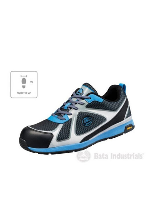 Bata Industrials Safety Low S1P