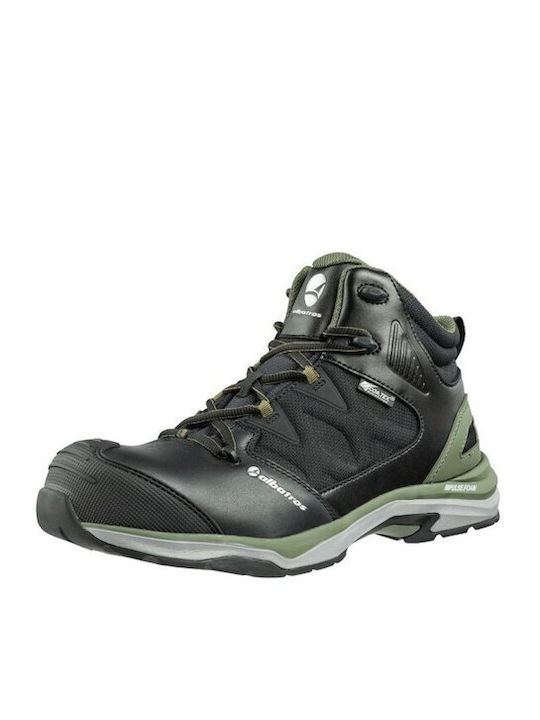 Bata Industrials Αδιάβροχο Παπούτσι Ασφαλείας S3 Bata Industrials Αδιάβροχο Παπούτσι Ασφαλείας S3