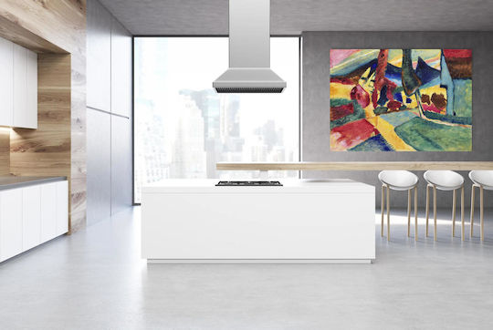 Two Painting on Canvas 90x60cm
