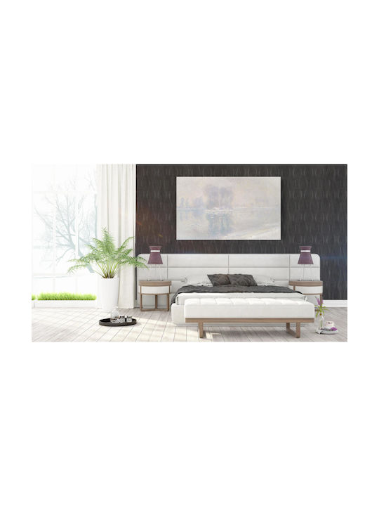 Ice Картина Платнен 120x80см