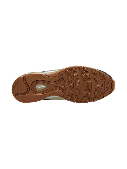 Air Max 97 Herren Sneakers Neutral Olive / Summit White