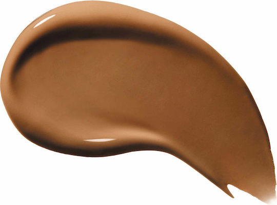 Shiseido Synchro Skin Radiant Lifting Лилаво/бяло SPF30 510 Велур 30мл