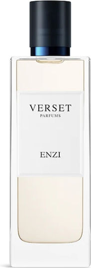 Verset Enzi Eau de Parfum 50ml