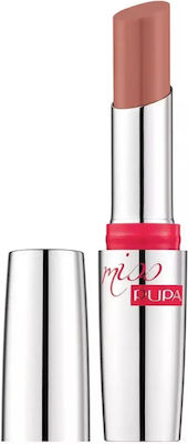 Pupa Miss Pupa Lipstick 600 Champagne