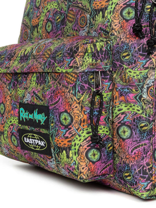 Eastpak Day Pak'r School Bag Backpack Junior High-High School Multicolour 24Liters